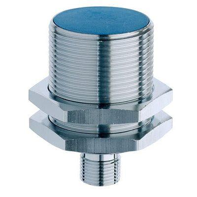 Contrinex Indukční bezdotykový snímač DW-AS-501-M30-120 Válec se závitem M30 120253 IP67 NPN 200 Hz 22 mm