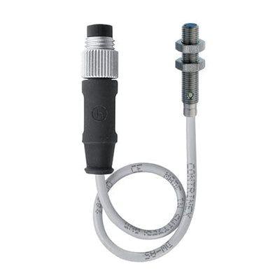 Contrinex Indukční bezdotykový snímač DW-AV-621-M4-276 Válec se závitem M4 120253 IP67 NPN 3000 Hz 1 mm