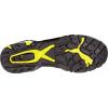 PUMA Safety Sicherheitshalbschuh S3 AMSTERDAM Gr.46 schwarz/gelb, Nubukleder, Alukappe 642710-46 bezpečnostní obuv S3, velikost (EU) 46, černožlutá , 1 pár