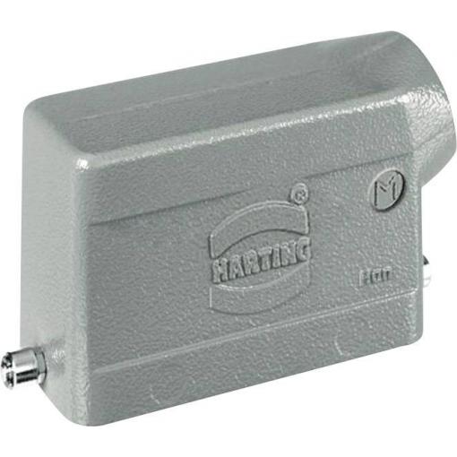 pouzdro Han® 16B-gs-R-M25 19300161541 HARTING 1 ks