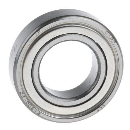 Kuličkové ložisko 61800-2Z SKF 10 mm (vnitřní prům.) 19 mm OD