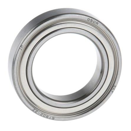 Kuličkové ložisko 61802-2Z SKF 15 mm (vnitřní prům.) 24 mm OD