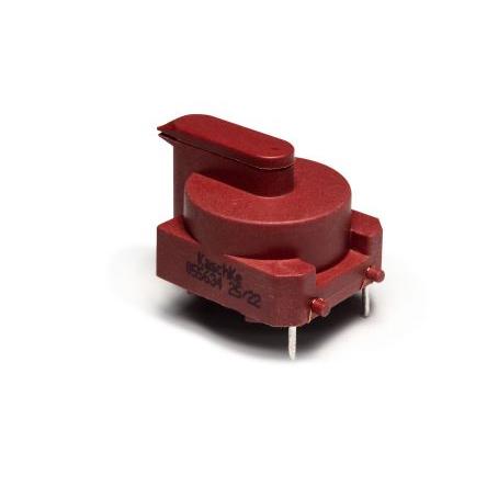 Proudový transformátor, řada: 0556XX -30 °C až 40 A 125 °C Bourns 1 : 2500