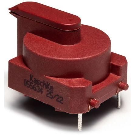 Proudový transformátor, řada: 0556XX -30 °C až 40 A 125 °C Bourns 1 : 2500