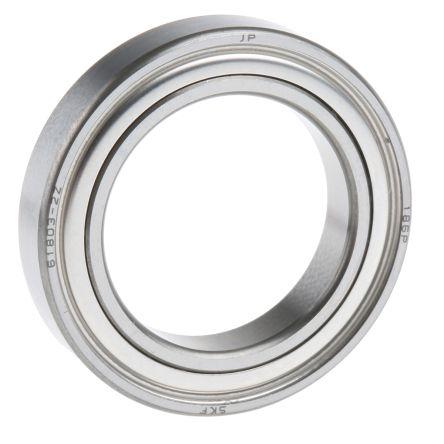 Kuličkové ložisko 61803-2Z SKF 17 mm (vnitřní prům.) 26 mm OD