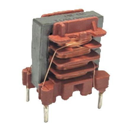 Tlumivka souhlasného napětí, řada: 0932 2 mH 500 mA 2 Ω 85V Bourns