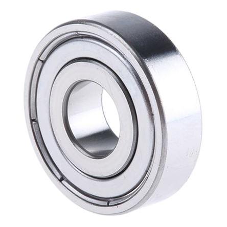 Kuličkové ložisko 609-2Z SKF 9 mm (vnitřní prům.) 24 mm OD