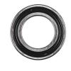 Kuličkové ložisko 6007-2RS1 SKF 35 mm (vnitřní prům.) 62 mm OD