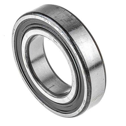 Kuličkové ložisko 6007-2RS1 SKF 35 mm (vnitřní prům.) 62 mm OD