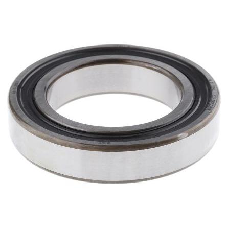 Kuličkové ložisko 6010-2RS1 SKF 50 mm (vnitřní prům.) 80 mm OD