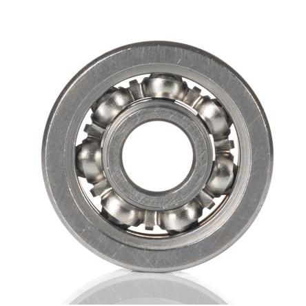 Kuličkové ložisko 623 SKF 3 mm (vnitřní prům.) 10 mm OD