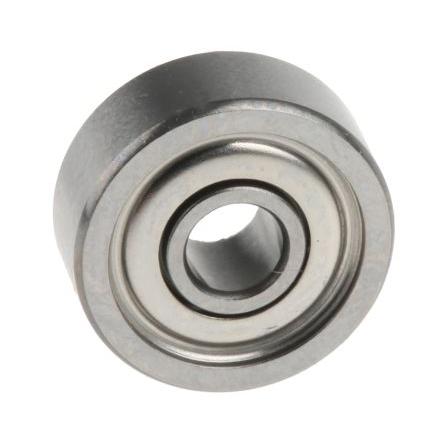 Kuličkové ložisko 623-2Z SKF 3 mm (vnitřní prům.) 10 mm OD