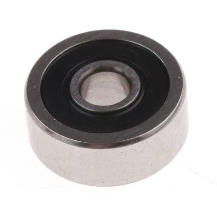 Kuličkové ložisko 623-2RS1 SKF 3 mm (vnitřní prům.) 10 mm OD