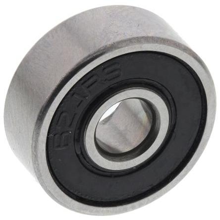 Kuličkové ložisko 624-2RS1 SKF 4 mm (vnitřní prům.) 13 mm OD