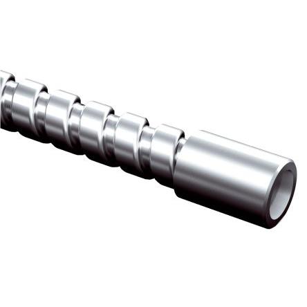 Pouzdro BEF, pro použití s: LL3-vlákna SICK, Ochranné příslušenství 8.5 mm