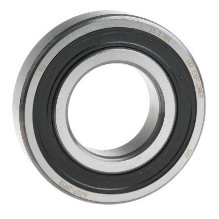 Kuličkové ložisko 6207-2RS1 SKF 35 mm (vnitřní prům.) 72 mm OD