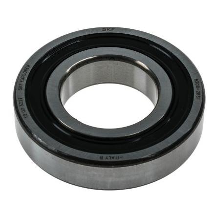 Kuličkové ložisko 6208-2RS1 SKF 40 mm (vnitřní prům.) 80 mm OD
