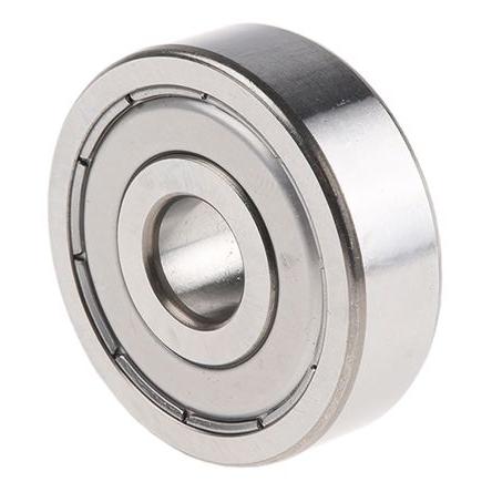 Kuličkové ložisko 6300-2Z SKF 10 mm (vnitřní prům.) 35 mm OD