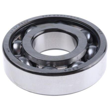 Kuličkové ložisko 6306 SKF 30 mm (vnitřní prům.) 72 mm OD
