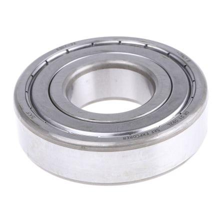 Kuličkové ložisko 6307-2Z SKF 35 mm (vnitřní prům.) 80 mm OD