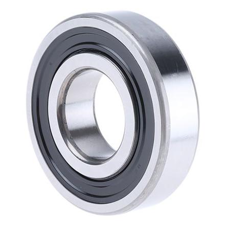 Kuličkové ložisko 6307-2RS1 SKF 35 mm (vnitřní prům.) 80 mm OD