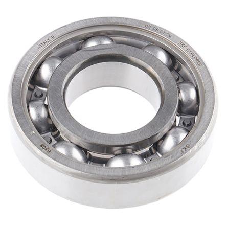 Kuličkové ložisko 6308 SKF 40 mm (vnitřní prům.) 90 mm OD