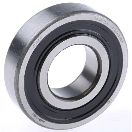 Kuličkové ložisko 6308-2RS1 SKF 40 mm (vnitřní prům.) 90 mm OD
