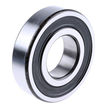Kuličkové ložisko 6309-2RS1 SKF 45 mm (vnitřní prům.) 100 mm OD