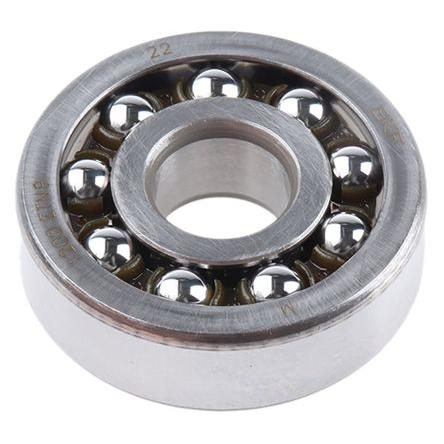 Kuličkové ložisko 1200 ETN9 SKF 2 10 mm (vnitřní prům.) 30 mm OD
