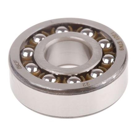 Kuličkové ložisko 1201 ETN9 SKF 2 12 mm (vnitřní prům.) 32 mm OD