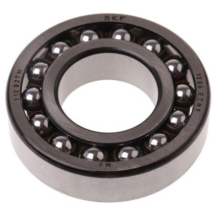 Kuličkové ložisko 1206 ETN9 SKF 2 30 mm (vnitřní prům.) 62 mm OD