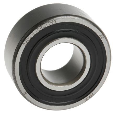 Kuličkové ložisko 2202 E-2RS1TN9 SKF 2 15 mm (vnitřní prům.) 35 mm OD