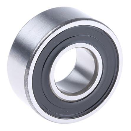 Kuličkové ložisko 2203 E-2RS1TN9 SKF 2 17 mm (vnitřní prům.) 40 mm OD