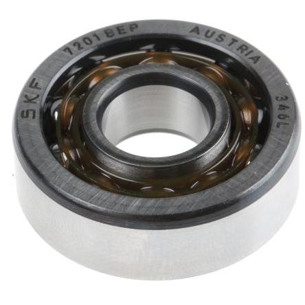 Kuličkové ložisko 7201 BEP 1 SKF 12 mm (vnitřní prům.) 32 mm OD