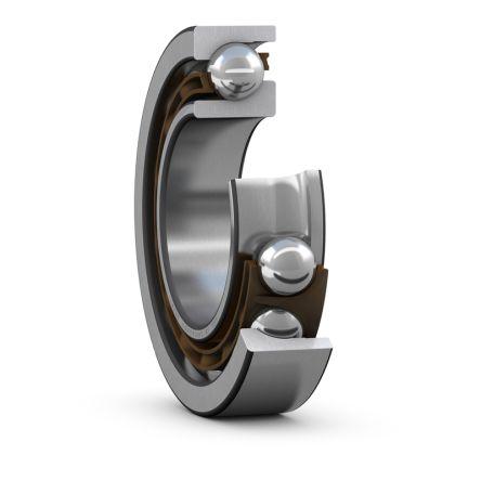 Kuličkové ložisko 7206 BEP 1 SKF 30 mm (vnitřní prům.) 62 mm OD