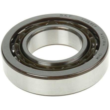 Kuličkové ložisko 7208 BEP 1 SKF 40 mm (vnitřní prům.) 80 mm OD