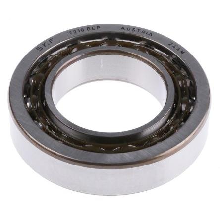 Kuličkové ložisko 7210 BEP 1 SKF 50 mm (vnitřní prům.) 90 mm OD
