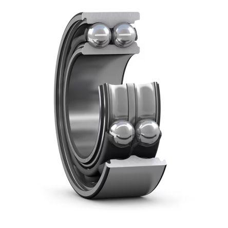 Kuličkové ložisko 3204 A 2 SKF 20 mm (vnitřní prům.) 47 mm OD