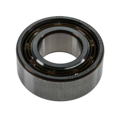 Kuličkové ložisko 3206 ATN9 2 SKF 30 mm (vnitřní prům.) 62 mm OD
