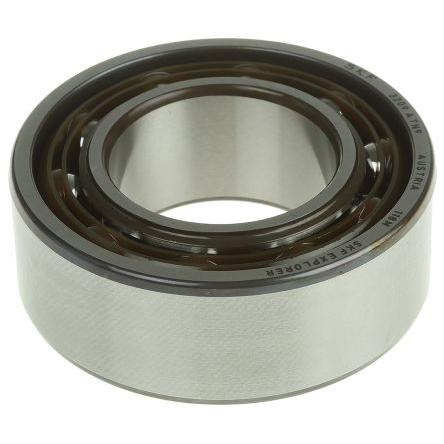 Kuličkové ložisko 3209 ATN9 2 SKF 45 mm (vnitřní prům.) 85 mm OD