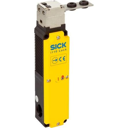 SICK i110 Bezpečnostní spínač Výkon Termoplast vyztužený skelnými vlákny