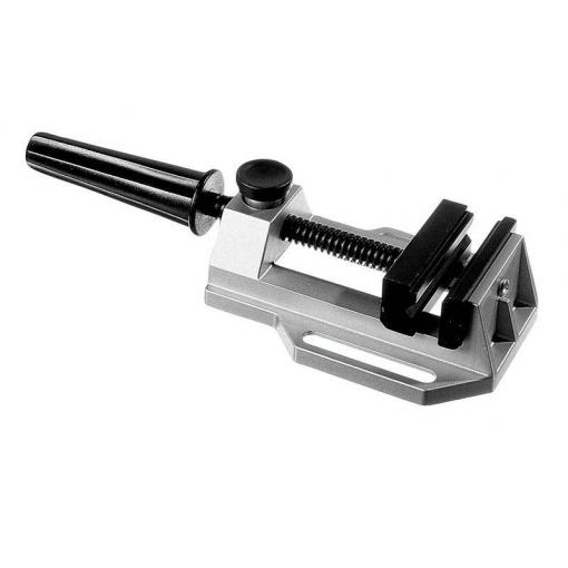 Bosch Accessories MS 80 Strojní svěrák, 2608030055, Šířka čelistí: 80 mm, Rozpětí (max.): 80 mm