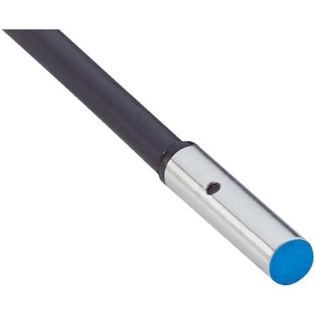 SICK Indukční bezdotykový snímač IHM03-01BPSVU2K Válec se závitem IHM03 1 mm 100mA IP67 4200 Hz 30 V dc