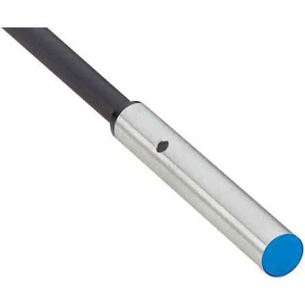 SICK Indukční bezdotykový snímač IHM04-1B5PSVR8S Válec se závitem IHM04 1.5 mm 200mA IP67 4800 Hz 30 V dc