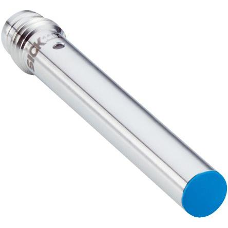 SICK Indukční bezdotykový snímač IHM06-02BPSVT0S Válec se závitem IHM06 2 mm 200mA IP67 5000 Hz 30 V dc