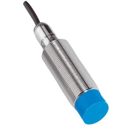SICK Indukční bezdotykový snímač IME18-12NDOZY2S Válec se závitem IME18 M18 12 mm 100mA IP67 1000 Hz 30 V dc