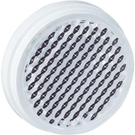 Reflektor P21F, pro použití s: Snímače SICK