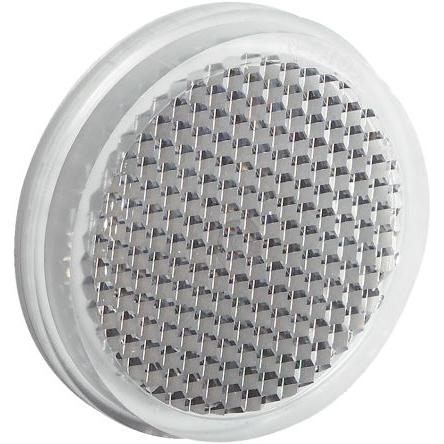 Reflektor P25F, pro použití s: Snímače SICK