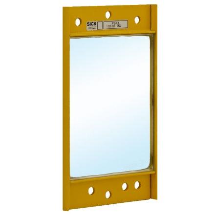 Reflektor PSK, pro použití s: Snímače SICK
