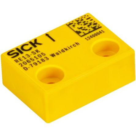 Ovladač RE15, pro použití s: RE15-Sxxx SICK, Ovladač